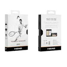 Load image into Gallery viewer, Head Tennis Sensor