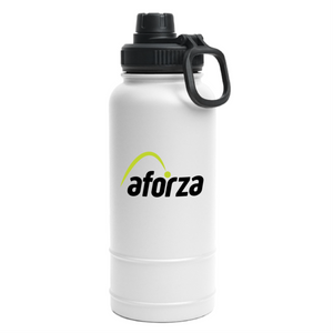 32oz insulated water bottle