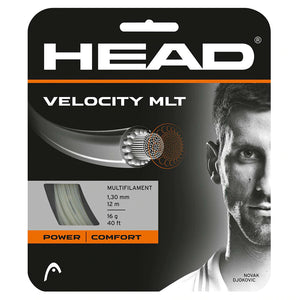 Velocity MLT
