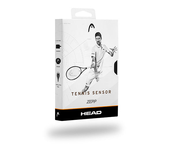Head Tennis Sensor