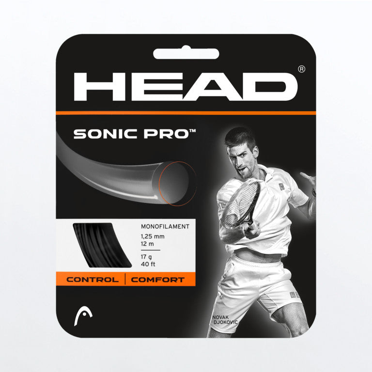 Sonic Pro